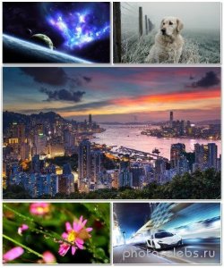  Best HD Wallpapers Pack 1382 