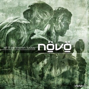  N&#246;v&#246; - Let It Be Known Today (EP) (2014) 