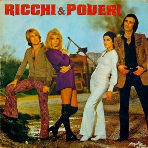 Ricchi e Poveri - Collection (1970-1980) MP3 