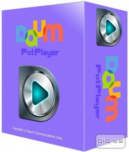  Daum PotPlayer 1.6.49952 RePack (& Portable) by D!akov [RUS] 