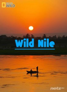    / National Geographic: Wild Nile [1-3   3] (2014) HDTVRip 