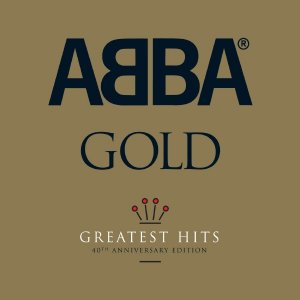  ABBA - Gold - 40th Anniversary Edition (2014) MP3 
