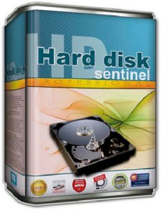 Hard Disk Sentinel Pro 4.50.10 Build 6845 Beta 