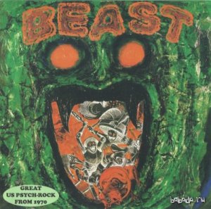  Beast - Beast (1970) MP3 