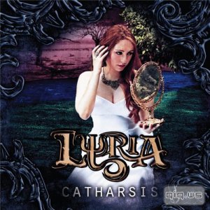  Lyria - Catharsis (2014) 