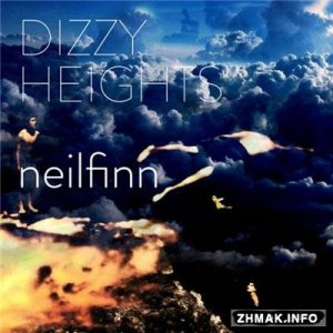  Neil Finn - Dizzy Heights (2014) 