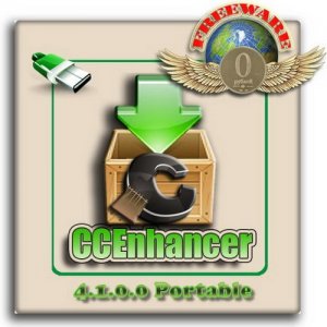  CCEnhancer 4.1.0.0 Final Portable Multi/Rus 
