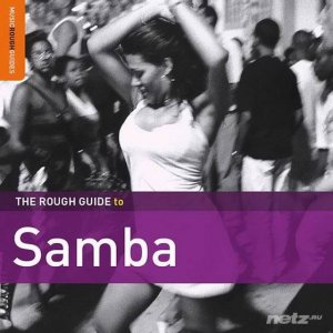  VA - The Rough Guide to Samba (2013) FLAC 