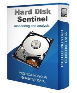  Hard Disk Sentinel Pro 4.50.10 Build 6845 Beta Repack by Samodelkin 