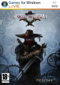  The Incredible Adventures of Van Helsing (v 1.3.3b/ DLC/2013/RUS/ENG) RePack by SeregA-Lus 