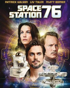    76 / Space Station 76 (2014) WEBDLRip/WEBDL 720p 