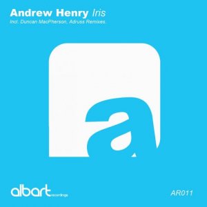  Andrew Henry - Iris 