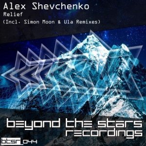  Alex Shevchenko - Relief 