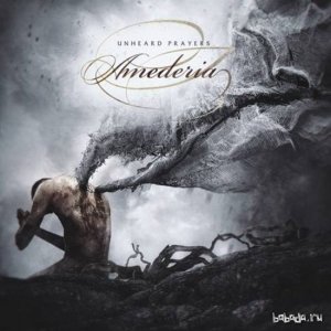  Amederia - Unheard Prayer (2014) 