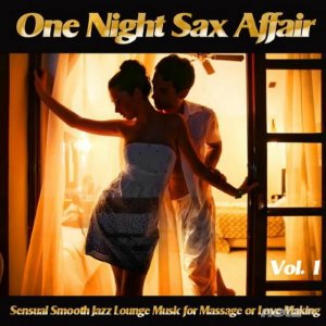  VA - One Night Sax Affair Vol 1 (2014) 