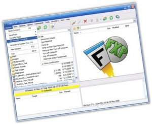  FlashFXP 5.0.0 Build 3771 Portable 