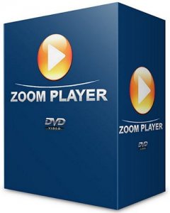  Zoom Player MAX 9.4.1 Final + Rus 
