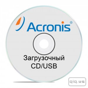  Acronis True Image 2015 18.0 Build 5539 Final + Acronis Disk Director 12.0.3223 + Acronis Universal Restore 2015 v11.5 Build 38938 Final BootCD/USB (x86-x64) 