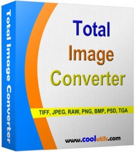  CoolUtils Total Image Converter 5.1.38 