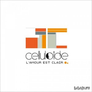  Celluloide - L'Amour Est Clair (Single) (2014) 