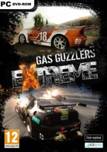 Gas Guzzlers Extreme (1.0.4.1/dlc/2013/RUS/ML) SteamRip Let'slay 