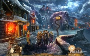  Clockwork Tales: Of Glass and Ink CE (2013/RUS) 