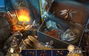  Clockwork Tales: Of Glass and Ink CE (2013/RUS) 