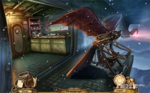  Clockwork Tales: Of Glass and Ink CE (2013/RUS) 