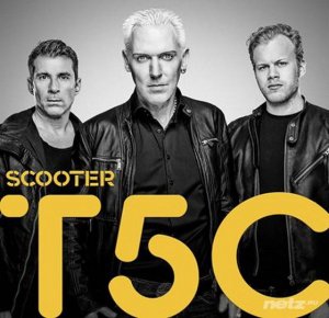  Scooter - The Fifth Chapter (Limited Edition) (2014) FLAC / MP3 