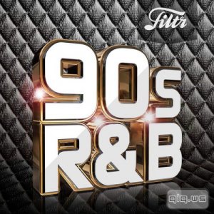  90s R&B (2014) 
