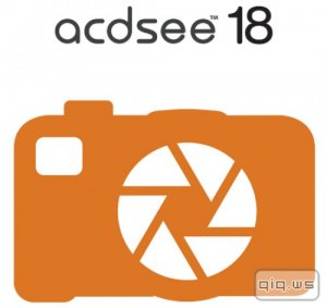  ACDSee 18.0 Build 225 (х86/x64) + Rus 