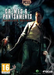  Sherlock Holmes: Crimes & Punishments (2014/RUS/ENG) Steam-Rip  R.G.  