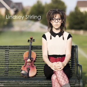  Lindsey Stirling - Discography (Album, EP, 17 Singles & Others Tracks) (2010-2013) MP3 