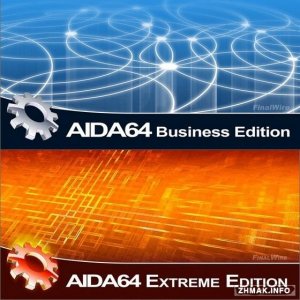  AIDA64 Extreme / Engineer Edition 4.60.3159 beta Rus 