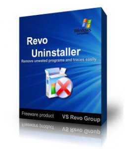  Revo Uninstaller 3.1.0 Pro Portable 