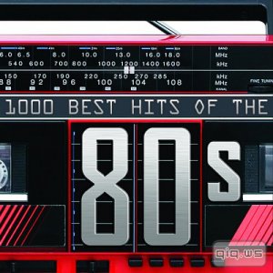  1000 Best Hits Of The 90s (2014) 