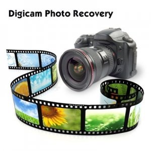  Digicam Photo Recovery Pro 1.5.0.14 