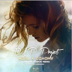 D.I.P Project -    (Vladimir Koskin Remix) (New) (2014) 