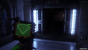  Alien: Isolation (2014/RF/RUSSOUND/XBOX360) 