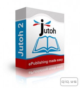 Anthemion Jutoh 2.21.5 + Portable 