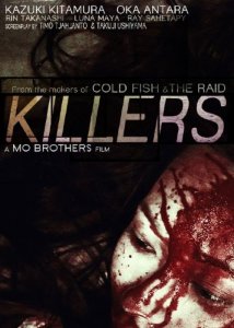  Убийцы / Killers (2014) HDRip 