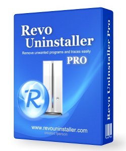  Revo Uninstaller Pro 3.1.1 Repack by elchupakabra 