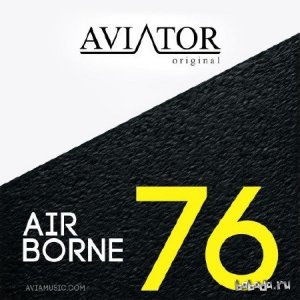  AVIATOR - AirBorne Episode #76 (2014) 