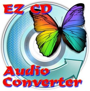  EZ CD Audio Converter 2.2.2.1 Ultimate RePack by KpoJIuK 