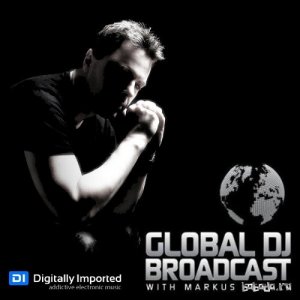 Markus Schulz - Global DJ Broadcast: World Tour - Toronto (2014-10-02) 