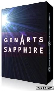  GenArts Sapphire 7.07 for After Effects (Win64) 
