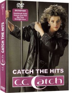  C.C. Catch - Catch Best The Hits (2014) 