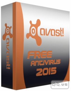  Avast! Free Antivirus 2015 10.0.2201 Beta 3 (2014/Rus/Multi) 
