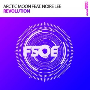 Arctic Moon Ft. Noire Lee - Revolution (2014) 