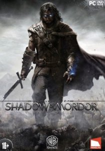  Middle Earth: Shadow of Mordor Premium Edition (2014/RUS/ENG) RePack by MAXAGEN 